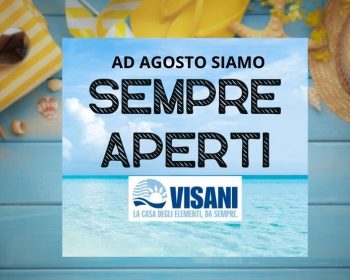 ORARI AGOSTO 2025