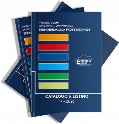 Energy Expert n.17 – 2026