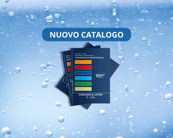 NUOVO CATALOGO ENERGY EXPERT 2026
