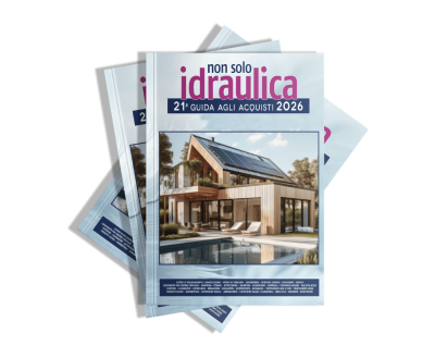 NON SOLO IDRAULICA 21 2026