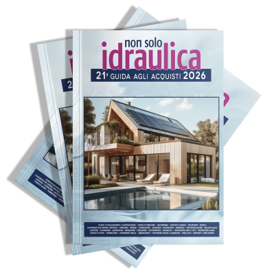 NON SOLO IDRAULICA 21 2026